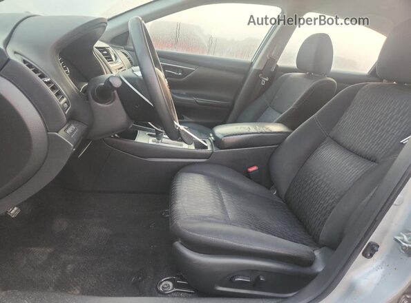 1N4AL3AP8HN367001 2017 NISSAN ALTIMA Silver 