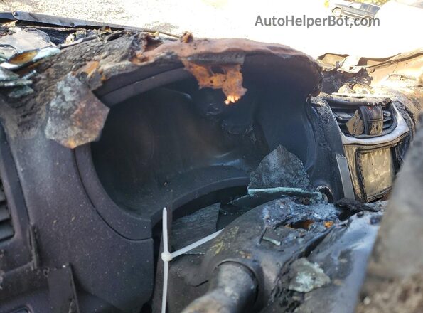 1N4AL3AP8JC170783 2018 NISSAN ALTIMA Белый Вид щитка приборов