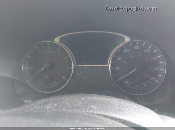 1N4AL3AP8JC175739 2018 NISSAN ALTIMA Серый Вид задних сидений
