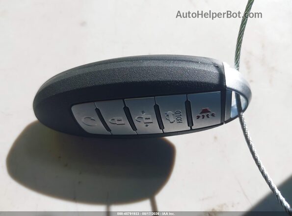 1N4AL3AP8JC175739 2018 NISSAN ALTIMA Серый Вид панели приборов
