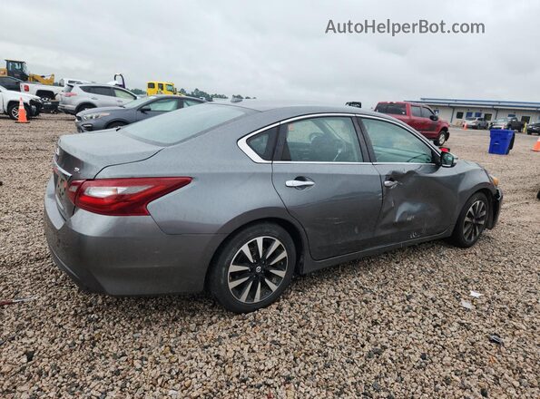1N4AL3AP8JC180603 2018 NISSAN ALTIMA Gray Հետևի աջ