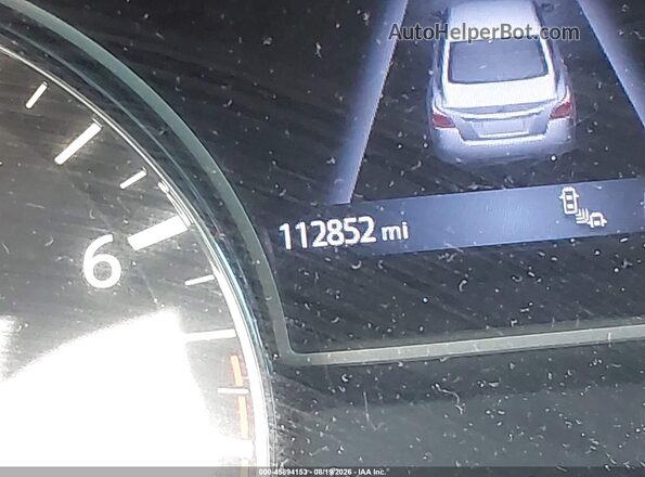 1N4AL3AP8JC201210 2018 NISSAN ALTIMA Серый Панорамный вид салона 360°