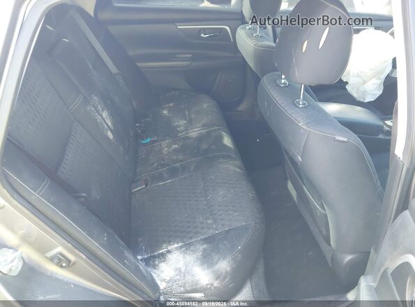 1N4AL3AP8JC201210 2018 NISSAN ALTIMA Серый Вид наклейки с VIN-кодом