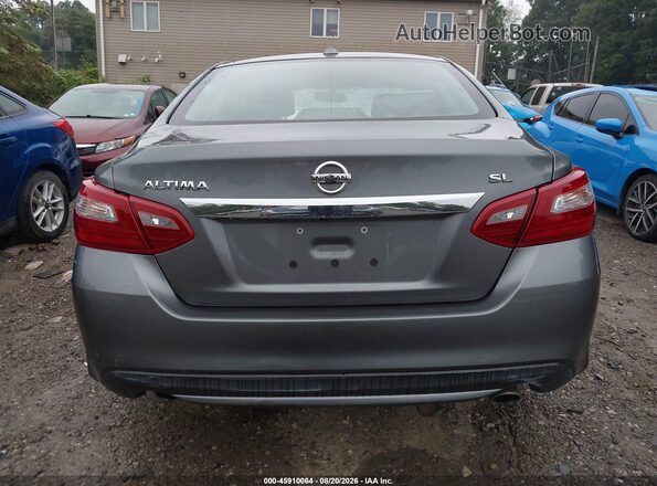 1N4AL3AP8JC208352 2018 NISSAN ALTIMA Gray 