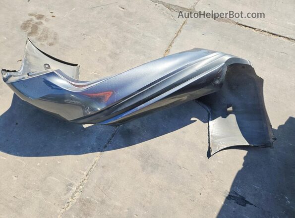 1N4AL3AP8JC479508 2018 NISSAN ALTIMA Gray Շարժիչի բաժամունքի տեսք