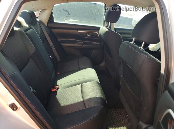 1N4AL3AP9GC109466 2016 NISSAN ALTIMA Silver 