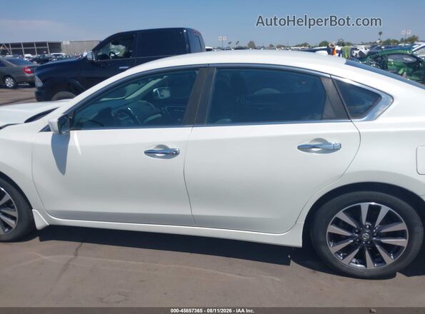 1N4AL3AP9GC125005 2016 NISSAN ALTIMA White სალონის 360-გრადუსიანი ხედი