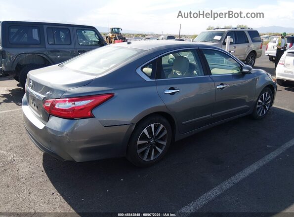 1N4AL3AP9GC149109 2016 NISSAN ALTIMA Gray Rear right