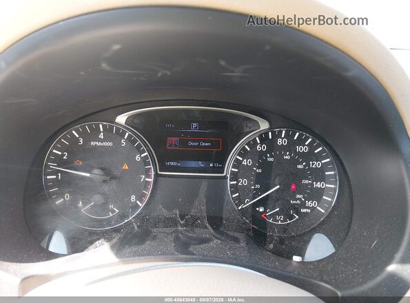 1N4AL3AP9GC149109 2016 NISSAN ALTIMA Gray Rear seats view
