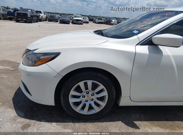 1N4AL3AP9GC157128 2016 NISSAN ALTIMA White 