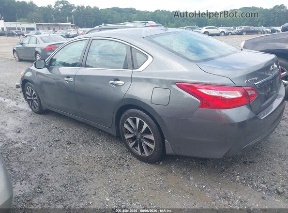1N4AL3AP9GC169845 2016 NISSAN ALTIMA Gray Հետևի ձախ
