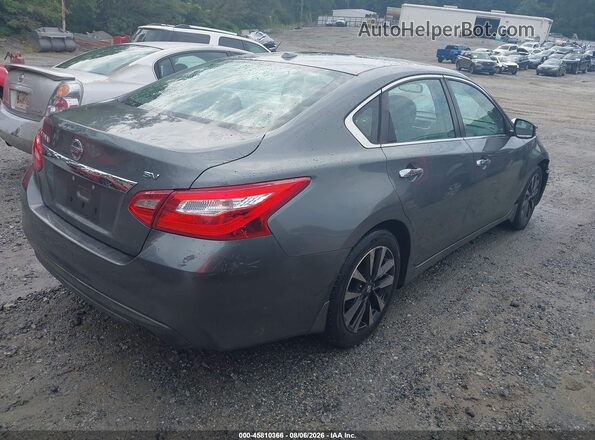 1N4AL3AP9GC169845 2016 NISSAN ALTIMA Gray Հետևի աջ