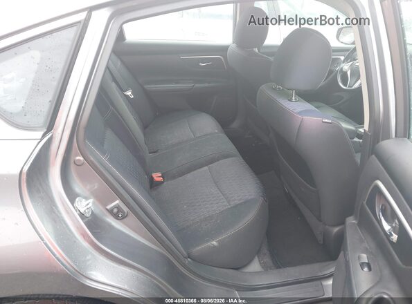 1N4AL3AP9GC169845 2016 NISSAN ALTIMA Gray VIN կոդի պիտակի տեսք