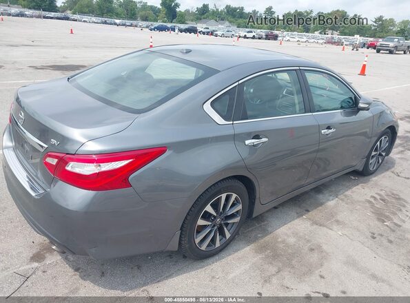 1N4AL3AP9GC182725 2016 NISSAN ALTIMA Gray Rear right