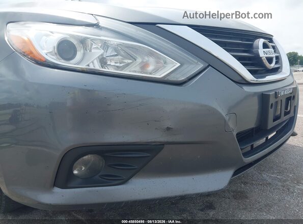 1N4AL3AP9GC182725 2016 NISSAN ALTIMA Gray 