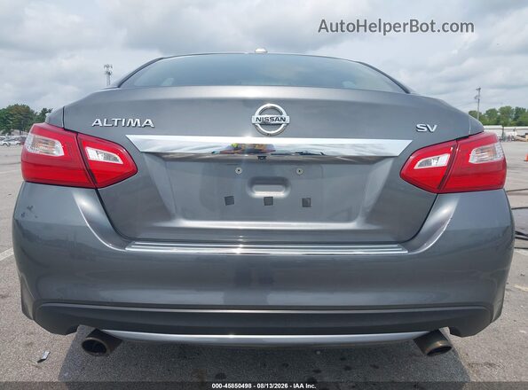 1N4AL3AP9GC182725 2016 NISSAN ALTIMA Gray 