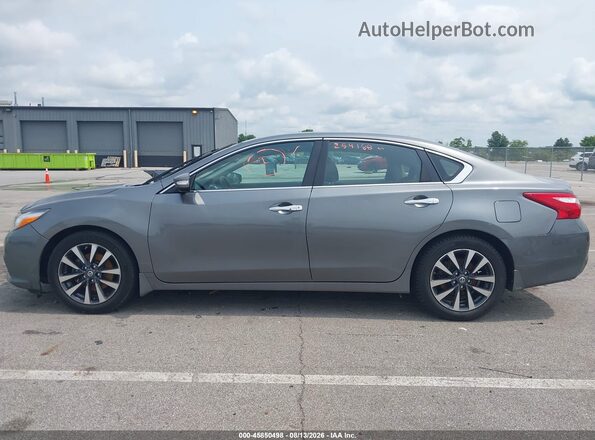 1N4AL3AP9GC182725 2016 NISSAN ALTIMA Gray 360 interior view
