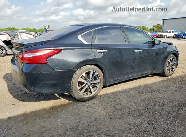 1N4AL3AP9GC211415 2016 NISSAN ALTIMA Black უკანა მარჯვენა