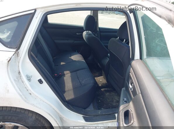 1N4AL3AP9GC221717 2016 NISSAN ALTIMA White Widok naklejki z numerem VIN