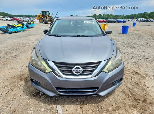 1N4AL3AP9GC241336 2016 NISSAN ALTIMA Угольный Вид спереди