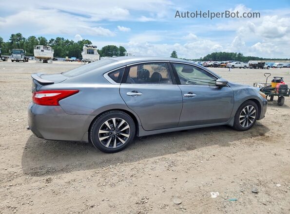 1N4AL3AP9GC241336 2016 NISSAN ALTIMA Угольный Задняя правая четверть