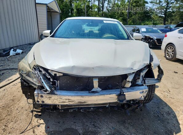 1N4AL3AP9GC247945 2016 NISSAN ALTIMA White Vista frontal