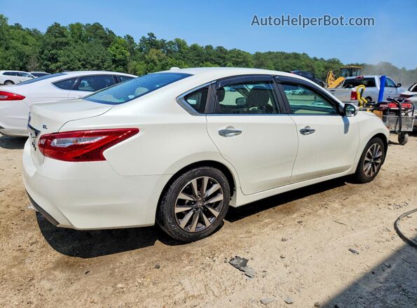 1N4AL3AP9GC247945 2016 NISSAN ALTIMA White Trasero derecho