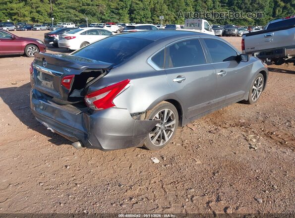 1N4AL3AP9GC288592 2016 NISSAN ALTIMA Gray Tył prawy