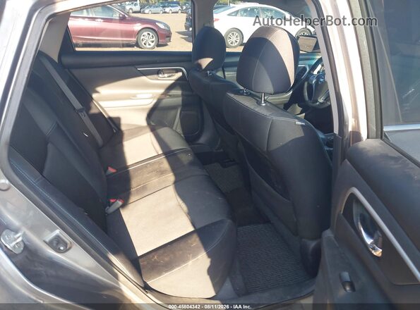 1N4AL3AP9GC288592 2016 NISSAN ALTIMA Gray Widok naklejki z numerem VIN