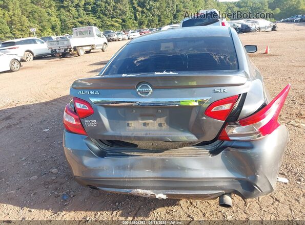 1N4AL3AP9GC288592 2016 NISSAN ALTIMA Gray 