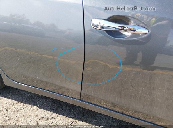 1N4AL3AP9GN373260 2016 NISSAN ALTIMA Gray 