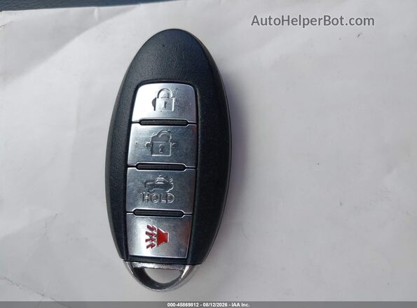 1N4AL3AP9GN373260 2016 NISSAN ALTIMA Gray Vista del salpicadero
