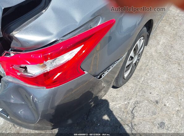 1N4AL3AP9GN373260 2016 NISSAN ALTIMA Gray Vista interior de 360 grados