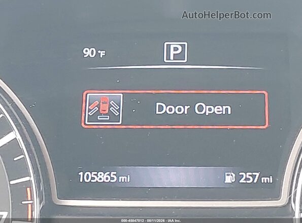 1N4AL3AP9GN379396 2016 NISSAN ALTIMA Серебряный 