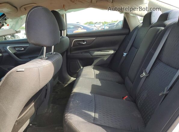 1N4AL3AP9HC125698 2017 NISSAN ALTIMA Silver Vista de los asientos traseros