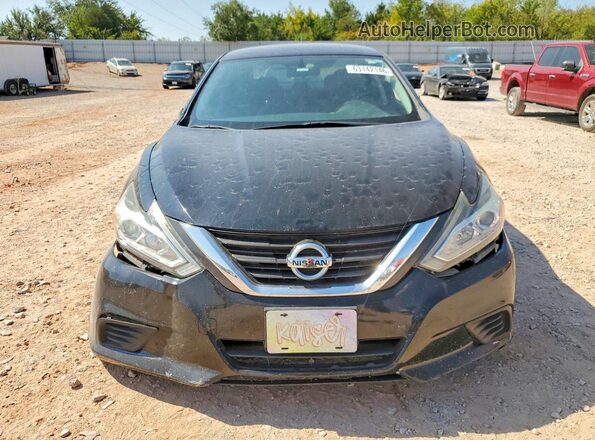 1N4AL3AP9HC147765 2017 NISSAN ALTIMA Black Vista frontal