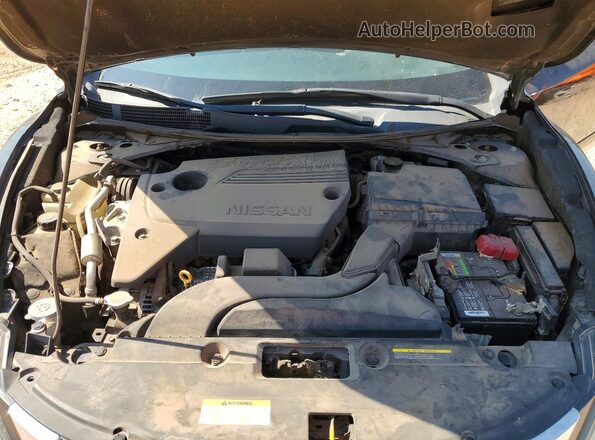 1N4AL3AP9HC147765 2017 NISSAN ALTIMA Black Vista interior trasera