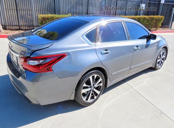1N4AL3AP9HC148138 2017 NISSAN ALTIMA Gray Vista frontal