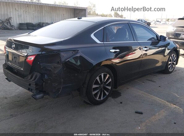 1N4AL3AP9HC176523 2017 NISSAN ALTIMA Black Rear right