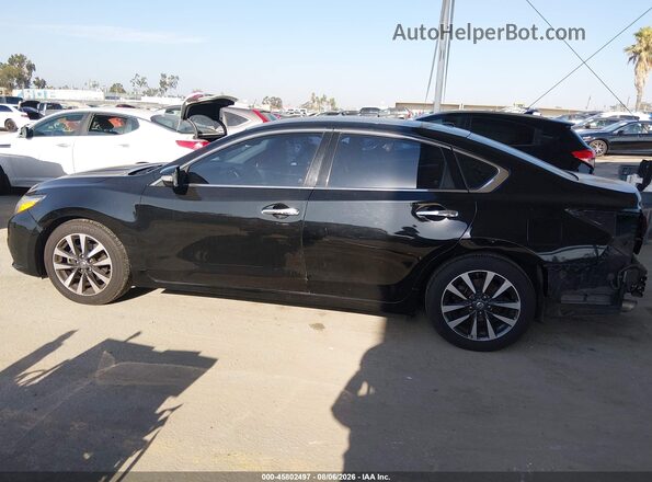 1N4AL3AP9HC176523 2017 NISSAN ALTIMA Black 
