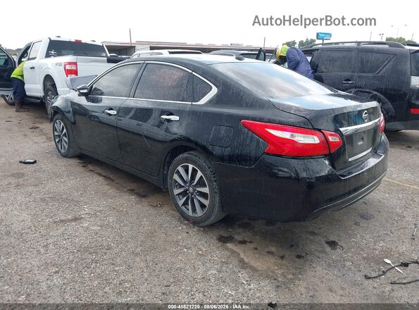 1N4AL3AP9HC187070 2017 NISSAN ALTIMA Black Rear left