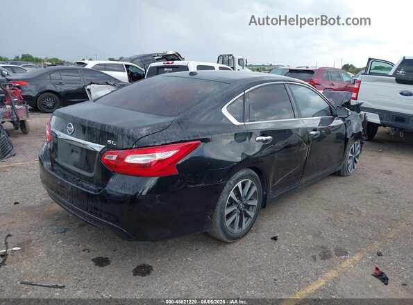 1N4AL3AP9HC187070 2017 NISSAN ALTIMA Black Rear right