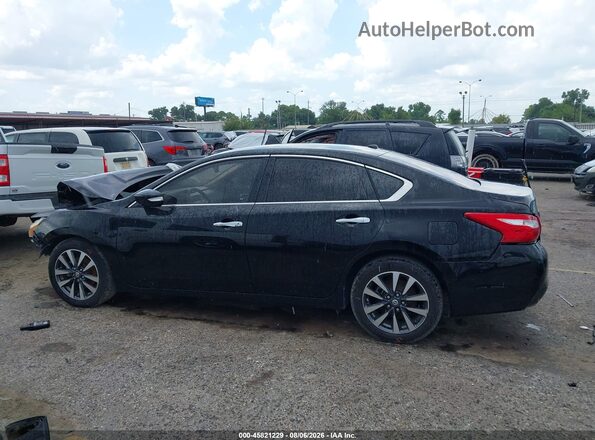 1N4AL3AP9HC187070 2017 NISSAN ALTIMA Black 360 interior view