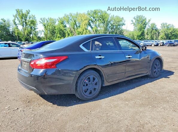 1N4AL3AP9HC238406 2017 NISSAN ALTIMA Black Rear right