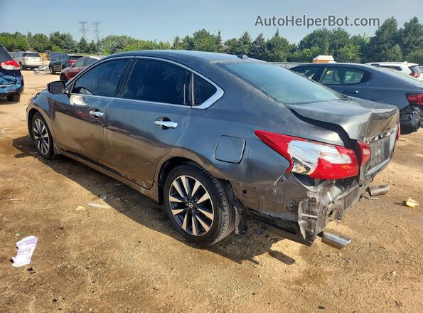1N4AL3AP9HC247851 2017 NISSAN ALTIMA Gray Հետևի ձախ