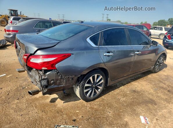 1N4AL3AP9HC247851 2017 NISSAN ALTIMA Gray Հետևի աջ
