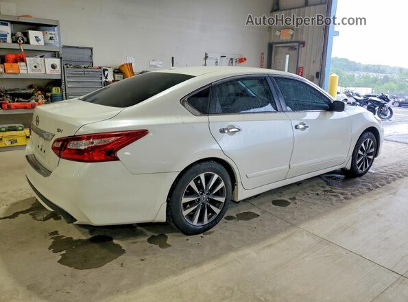 1N4AL3AP9HC255206 2017 NISSAN ALTIMA White Trasero derecho