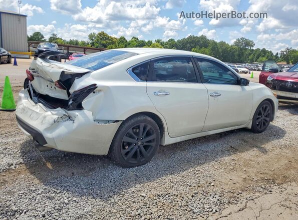 1N4AL3AP9HC264293 2017 NISSAN ALTIMA White უკანა მარჯვენა