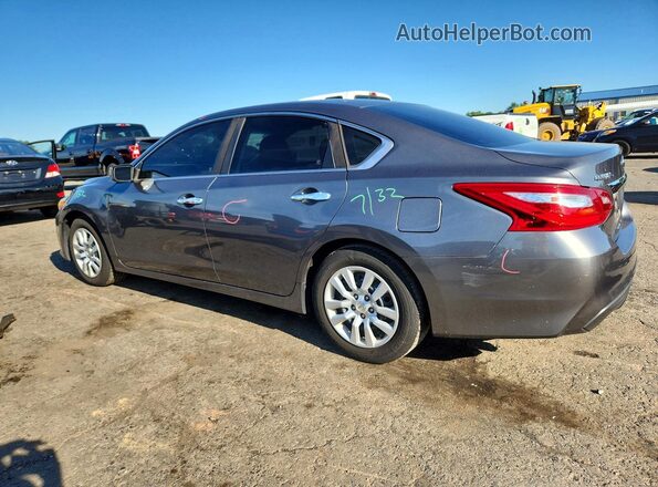 1N4AL3AP9HC294541 2017 NISSAN ALTIMA Gray Tył lewy