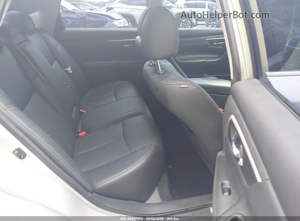 1N4AL3AP9HC473212 2017 NISSAN ALTIMA Silver Widok naklejki z numerem VIN